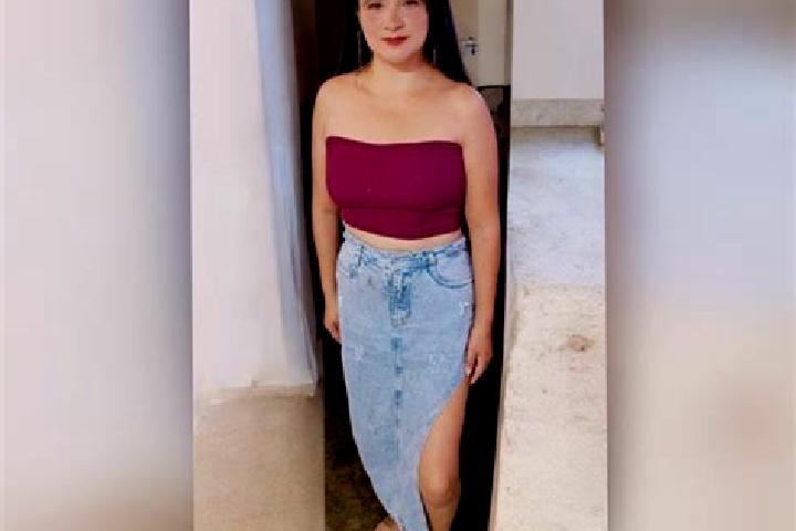 Sophia, 25 — Escort in Guanando, Ecuador