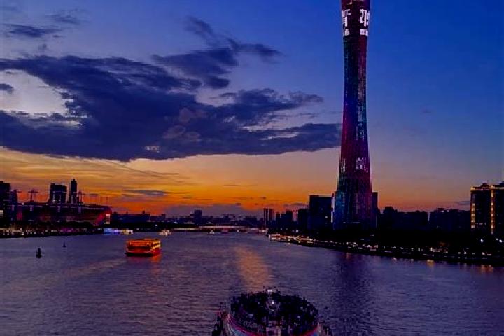 Sophia, 25 — Escort in Guanzhu, China