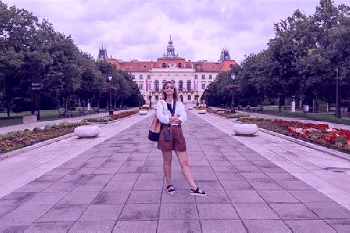 Sophia, 25 — Escort in Hajducica, Serbia