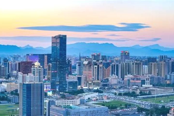 Sophia, 25 — Escort in Hebei, China