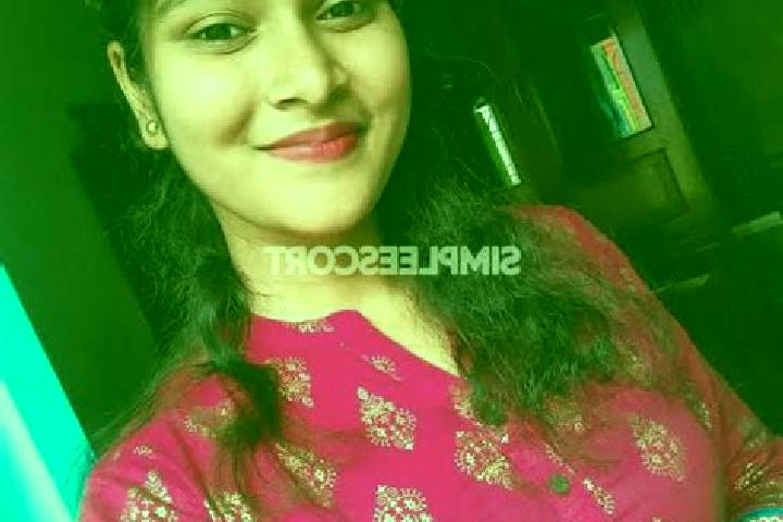 Sophia, 25 — Escort in Hosur, India