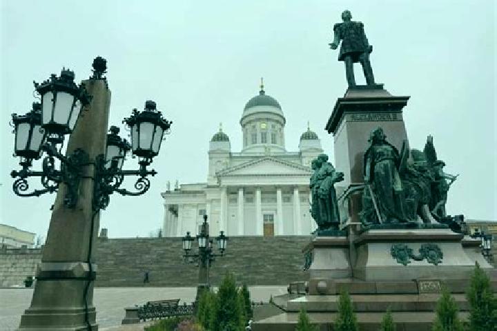 Sophia, 25 — Escort in Kaersaemaeki, Finland
