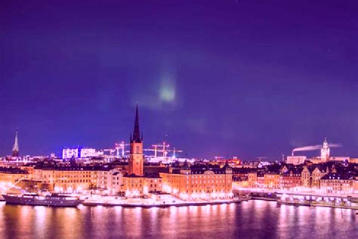Sophia, 25 — Escort in Karlstad, Sweden