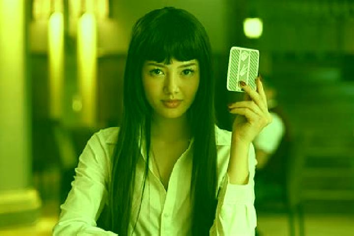 Sophia, 25 — Escort in Kawamoto, Japan