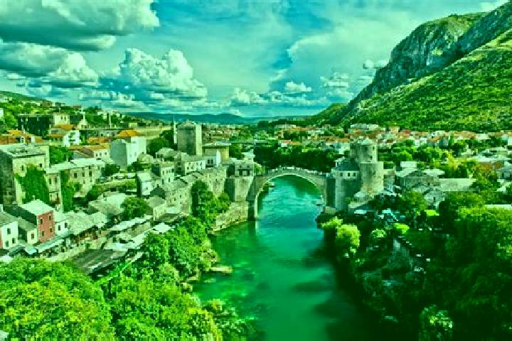 Sophia, 25 — Escort in Klokotnica, Bosnia and Herzegovina