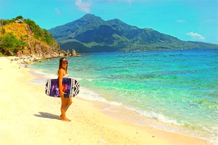Sophia, 25 — Escort in Maripipi, Philippines