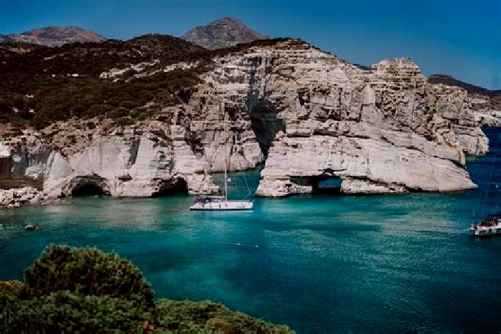 Sophia, 25 — Escort in Milos, Greece
