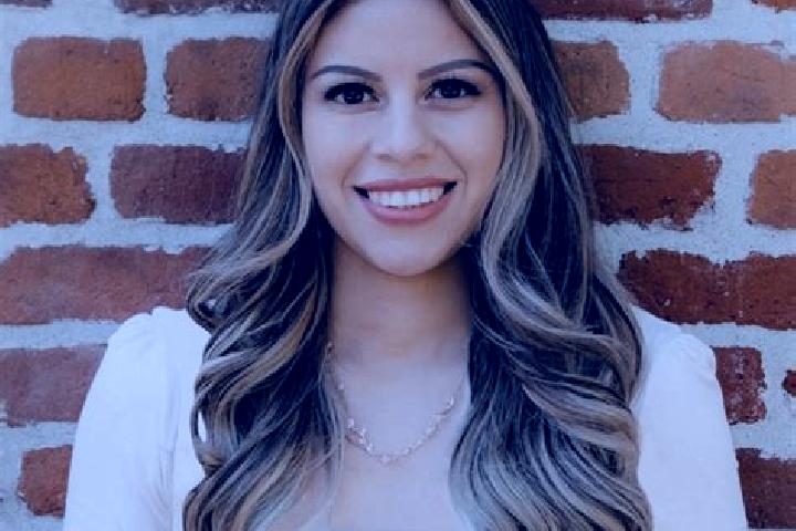 Sophia, 25 — Escort in Modena, United States