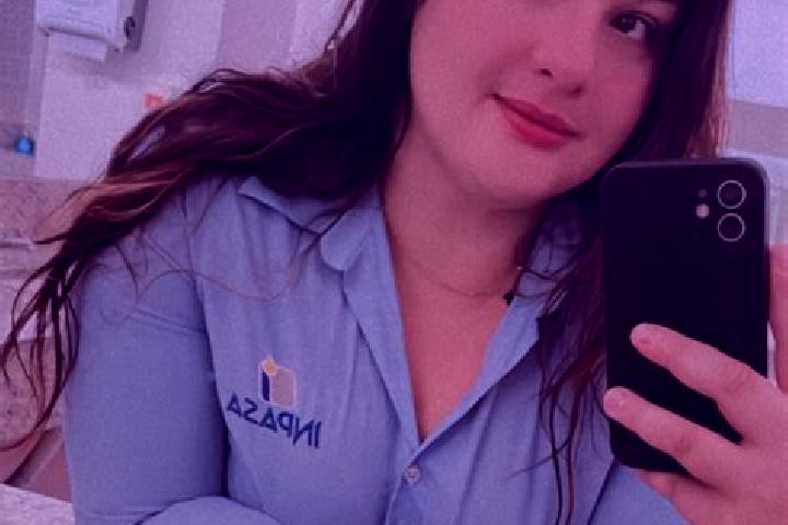 Sophia, 25 — Escort in Mutum, Brazil
