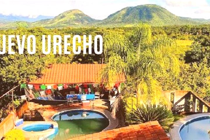 Sophia, 25 — Escort in Nuevo Urecho, Mexico