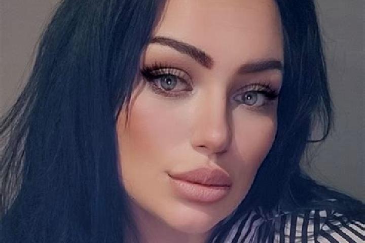 Sophia, 25 — Escort in Ochotnica Gorna, Poland