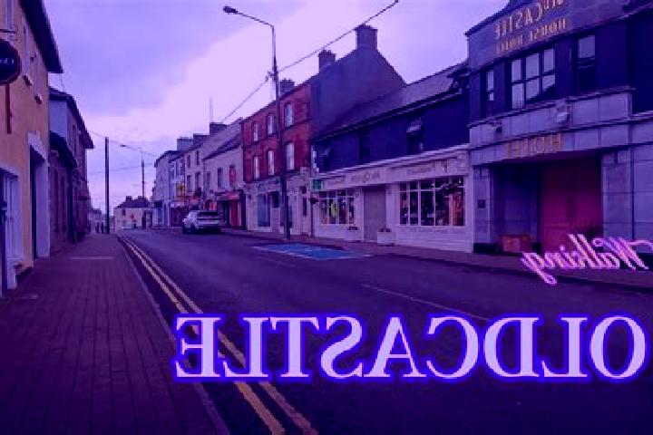Sophia, 25 — Escort in Oldcastle, Ireland