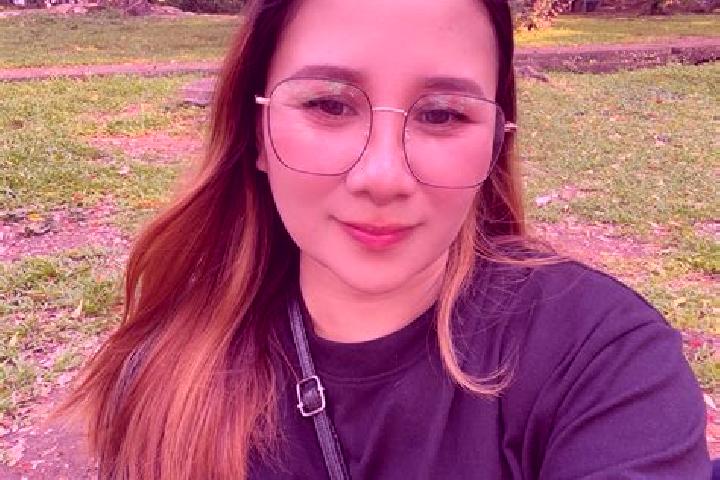 Sophia, 25 — Escort in Pagalungan, Philippines
