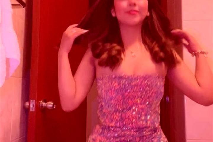 Sophia, 25 — Escort in Palacios de Sanabria, Spain