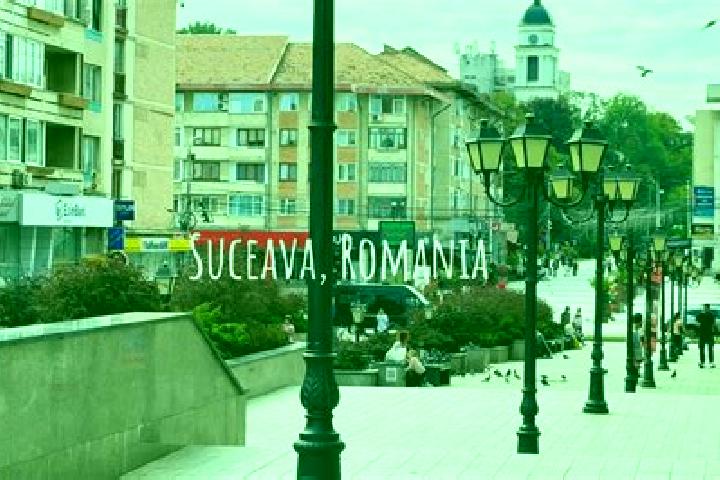 Sophia, 25 — Escort in Plesesti, Romania