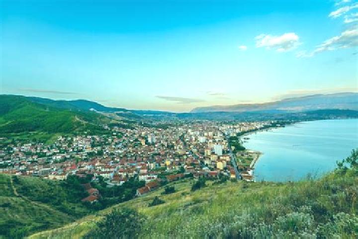 Sophia, 25 — Escort in Pogradec, Albania
