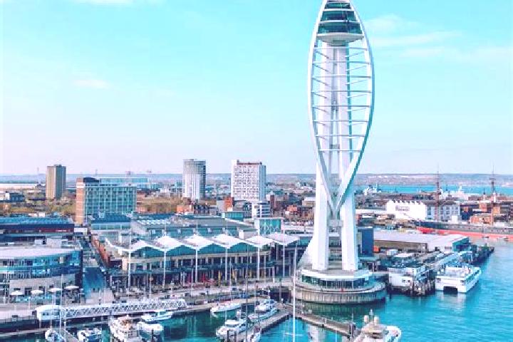 Sophia, 25 — Escort in Portsmouth, United Kingdom