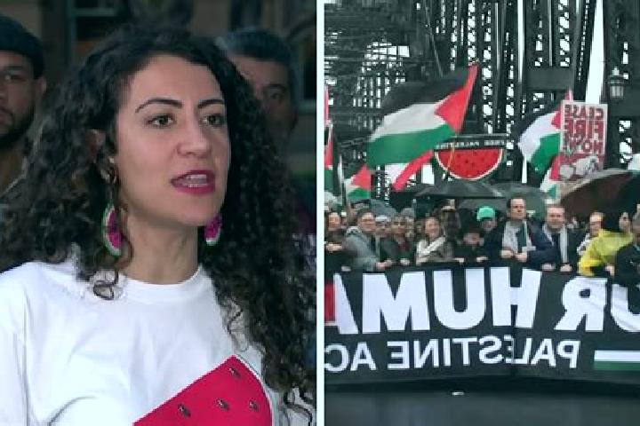 Sophia, 25 — Escort in Ramin, Palestine