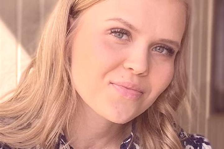 Sophia, 25 — Escort in Sammatti, Finland