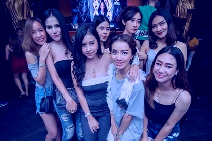 Sophia, 25 — Escort in Samut Prakan, Thailand