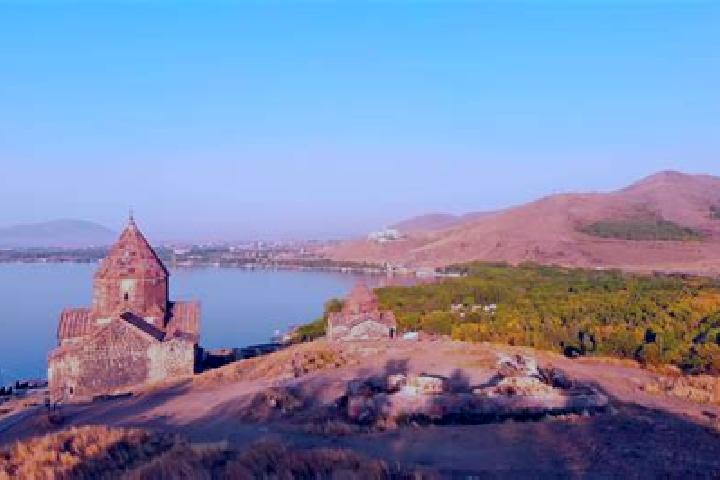 Sophia, 25 — Escort in Sevan, Armenia