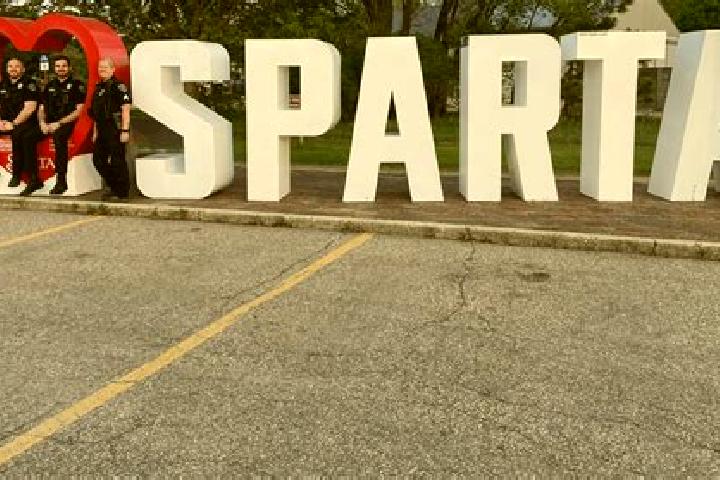 Sophia, 25 — Escort in Sparta, United States
