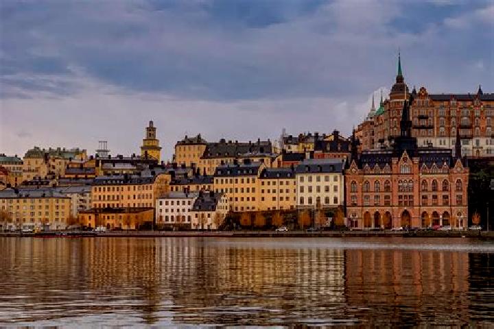 Sophia, 25 — Escort in Villshaerad, Sweden