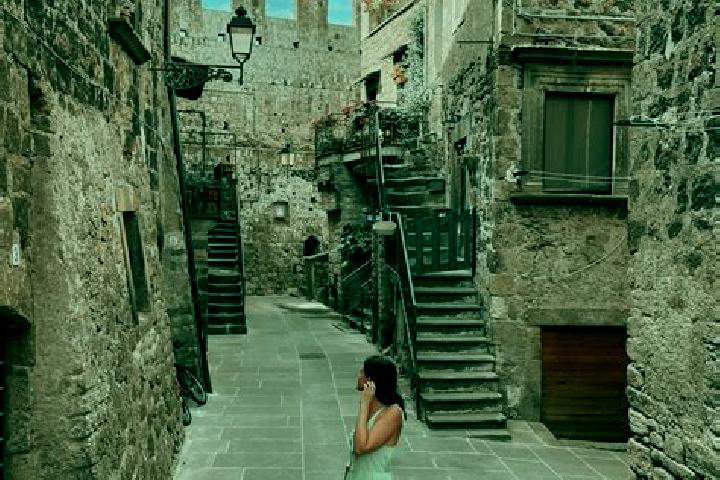 Sophia, 25 — Escort in Vitorchiano, Italy