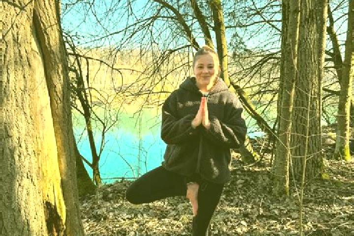 Sophia, 25 — Escort in Weilen unter den Rinnen, Germany