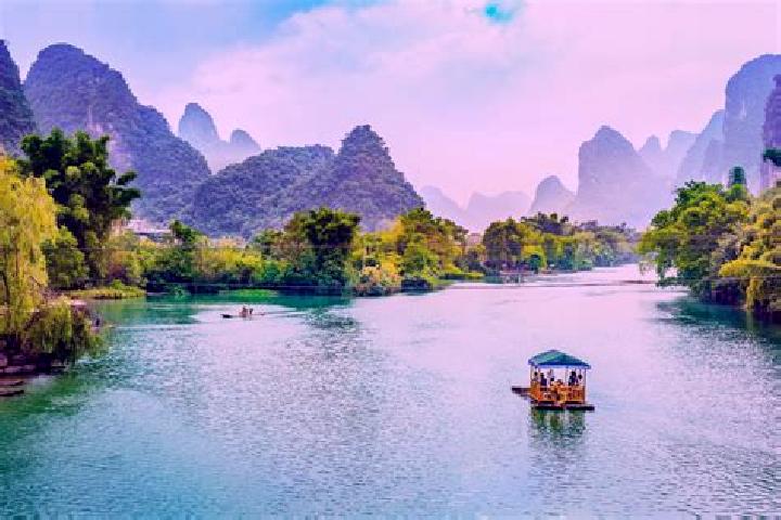 Sophia, 25 — Escort in Yangshu, China
