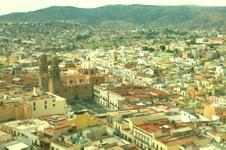 Sophia, 25 — Escort in Zacate Colorado, Mexico