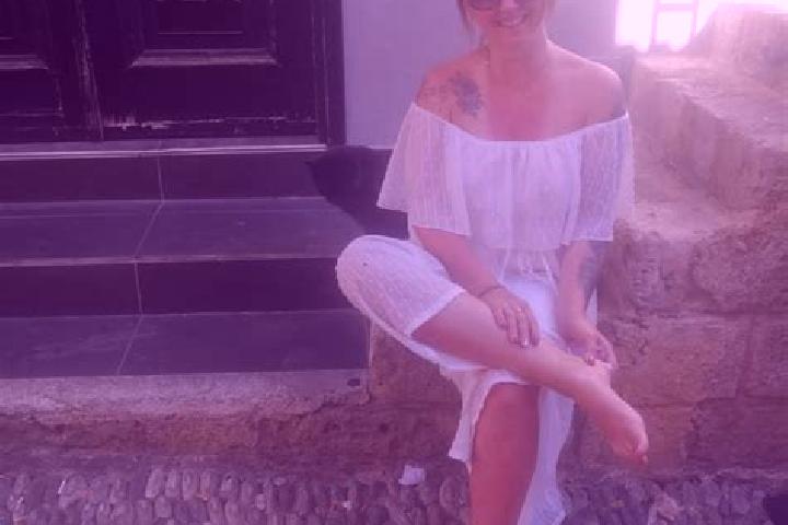 Sophia, 25 — Escort in Zelow, Poland