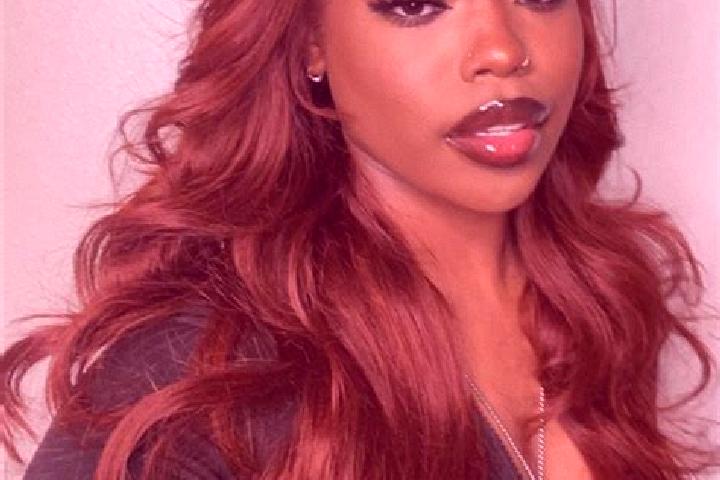 Sophia, 26, a auburn amber-eyed ebony companion based in Falakata. Offering Overnight, Striptease, Roleplay. Available for incall and outcall, overnight book...