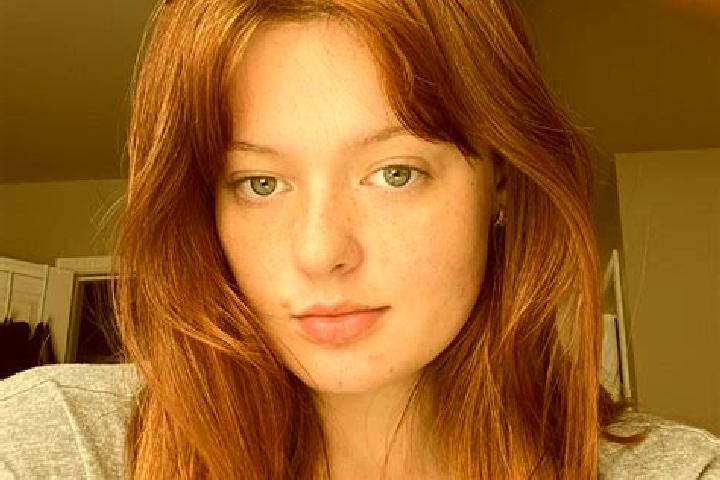 Sophia, 26, a auburn amber-eyed mixed companion based in Pigeon Creek. Offering Roleplay, Massage, Tantra, BDSM, A-Level. Available for incall and outcall, o...