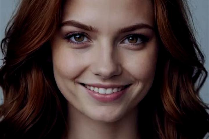 Sophia, 26, a auburn hazel-eyed european companion based in Lijiaji. Offering Roleplay, Overnight, OWO. Available for incall and outcall, day and evening dates.