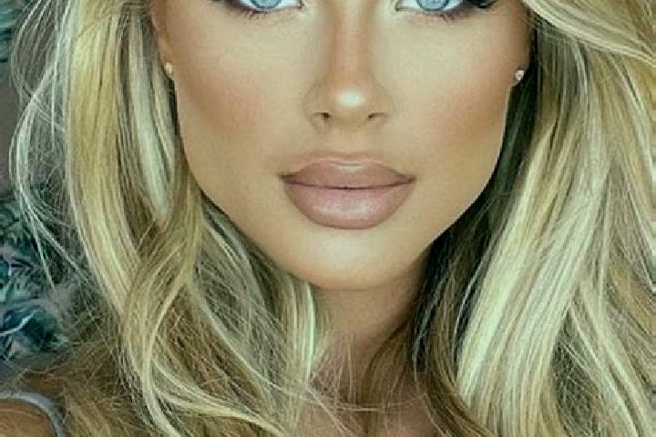 Sophia, 26, a blonde blue-eyed latina companion based in Boulder. Offering Massage, CIM. Available for incall and outcall, day and evening dates.