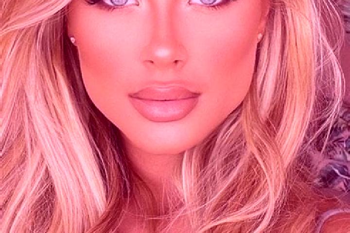 Sophia, 26, a blonde blue-eyed latina companion based in Jayat. Offering Girlfriend Experience, 69, Fetish, A-Level. Available for incall and outcall, day an...