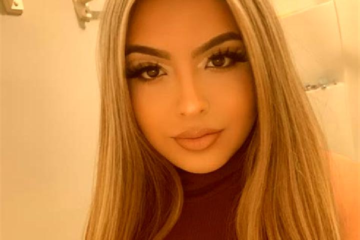 Sophia, 26, a blonde brown-eyed latina companion based in Preval. Offering Domination, Massage, Girlfriend Experience, Duos. Available for incall and outcall...