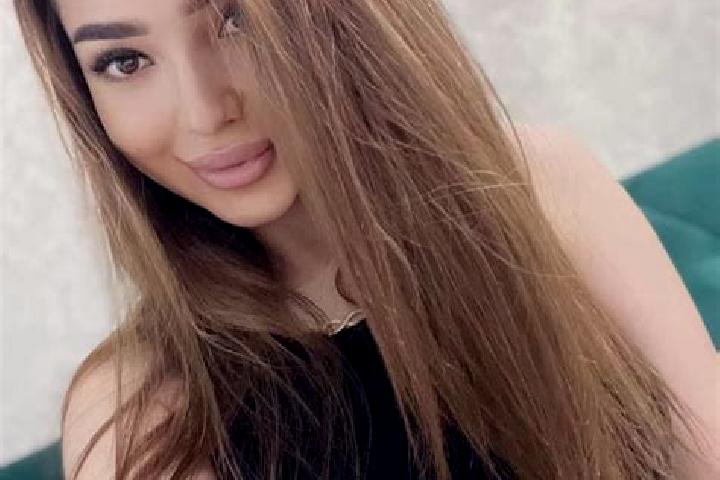 Sophia, 26, a dark blonde amber-eyed asian companion based in Kuala Geris. Offering Deep French Kissing, Erotic Massage, Overnight, 69, Duos. Available for i...