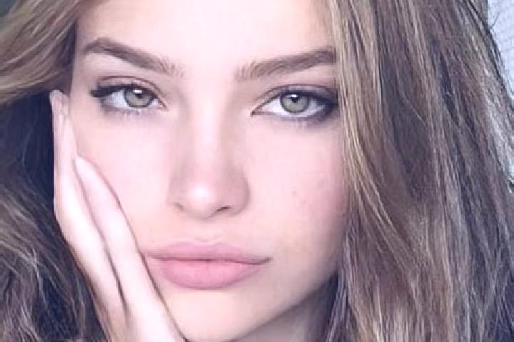 Sophia, 26, a dark blonde hazel-eyed ebony companion based in Cisterna d Asti. Offering Travel Companion, Striptease, Massage, Dinner Date. Available for inc...