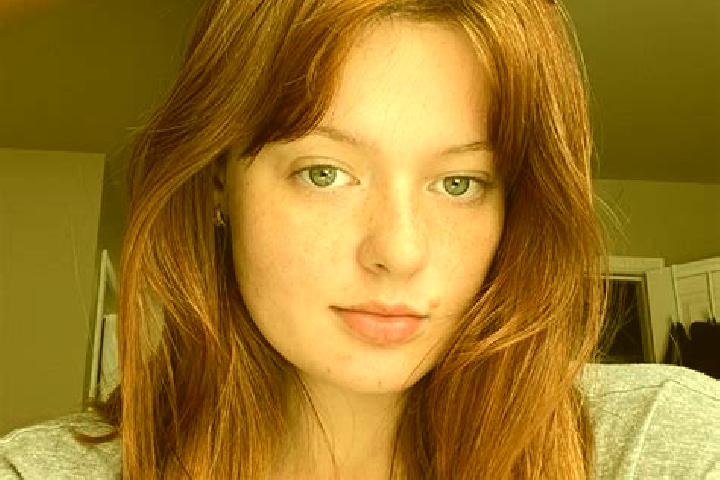 Sophia, 26, a red grey-eyed european companion based in Budakli. Offering Tantra, Dinner Date, A-Level, Roleplay. Available for incall and outcall, overnight...