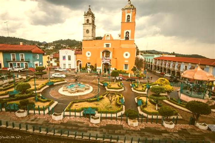 Sophia, 26 — Escort in Adjuntas del Monte, Mexico