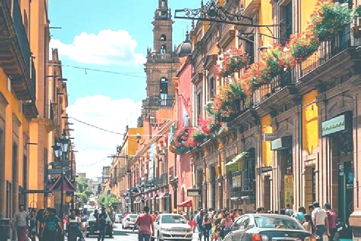 Sophia, 26 — Escort in Aljojuca, Mexico