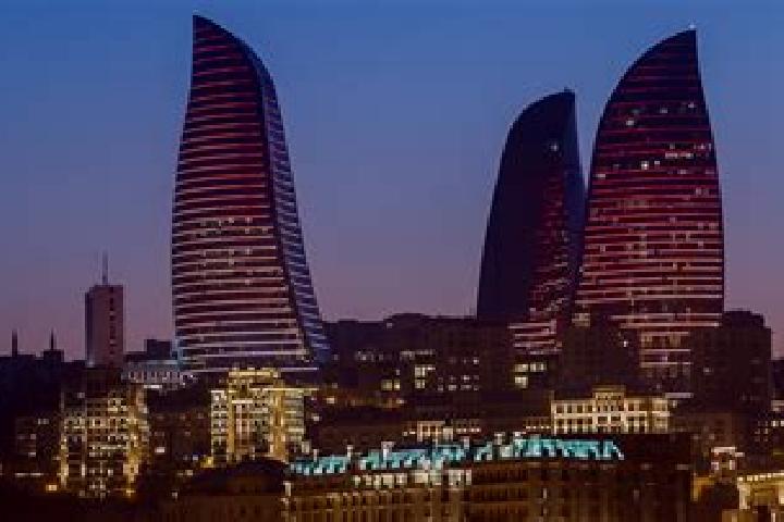 Sophia, 26 — Escort in Ashaghi Aghjakand, Azerbaijan