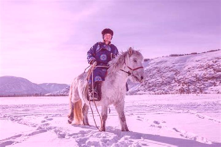 Sophia, 26 — Escort in Bayansayr, Mongolia
