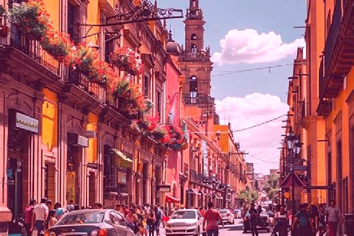 Sophia, 26 — Escort in Bremen, Mexico