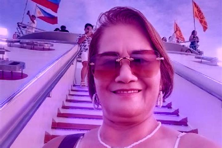 Sophia, 26 — Escort in Calantas, Philippines