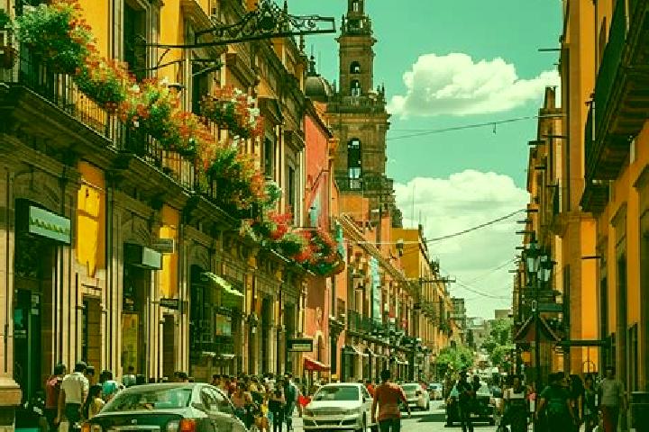 Sophia, 26 — Escort in Candelaria, Mexico