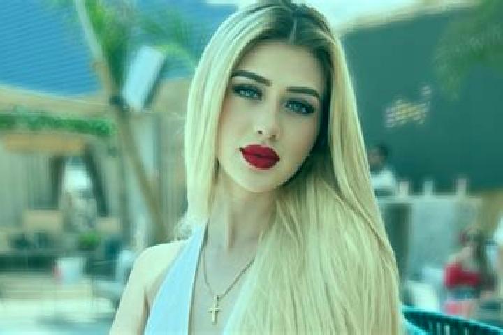 Sophia, 26 — Escort in Capilla de Marquez, Mexico