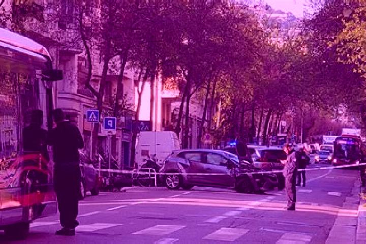 Sophia, 26 — Escort in Cessole, France